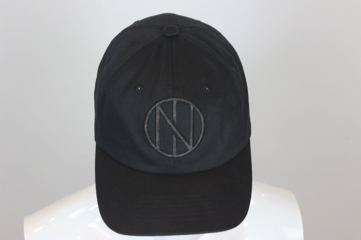 Oni shield  baseball cap