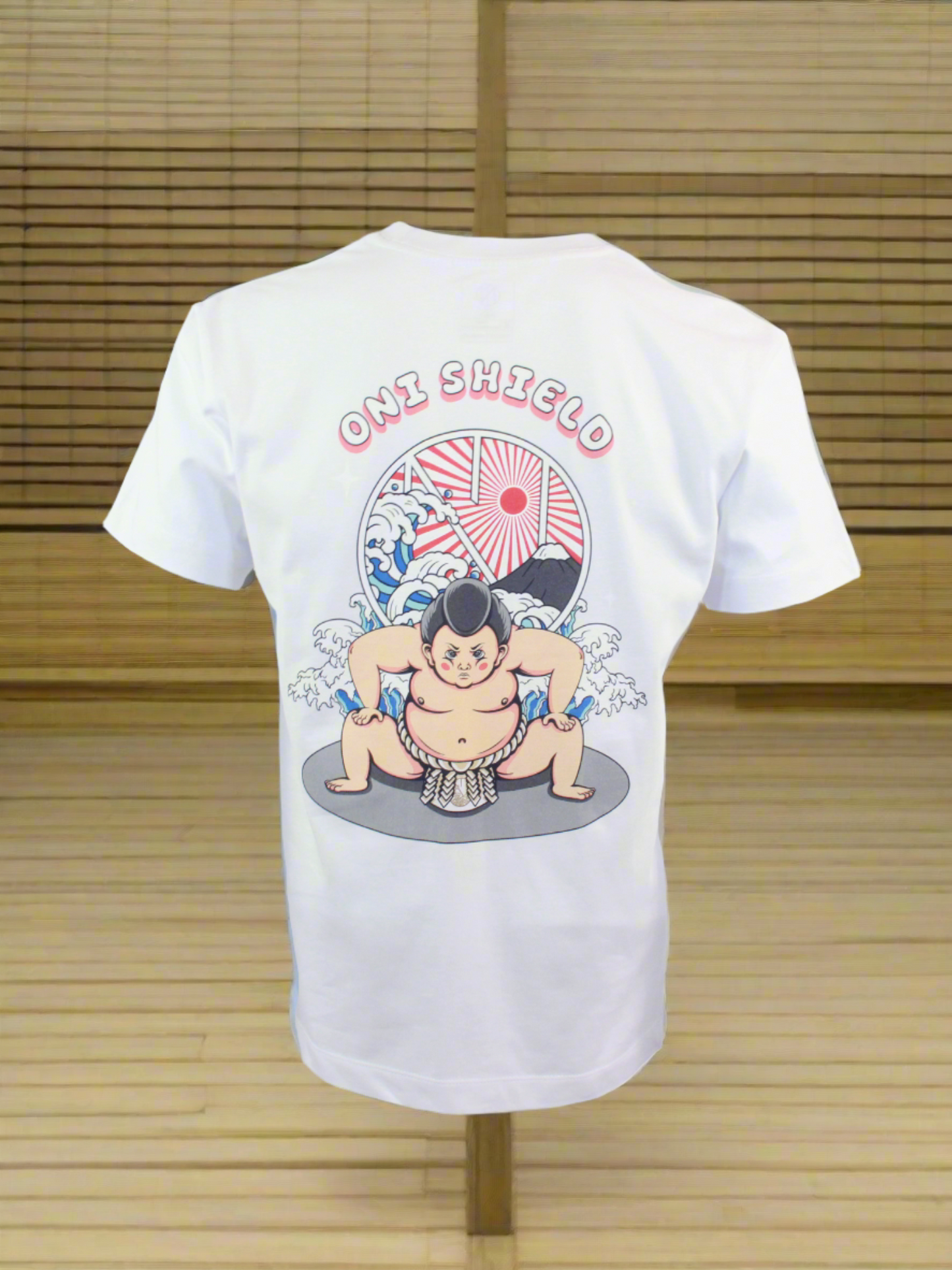 Sumo Baby