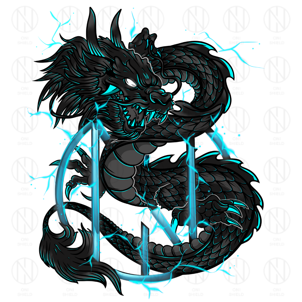 Black Dragon – Kokuryuu