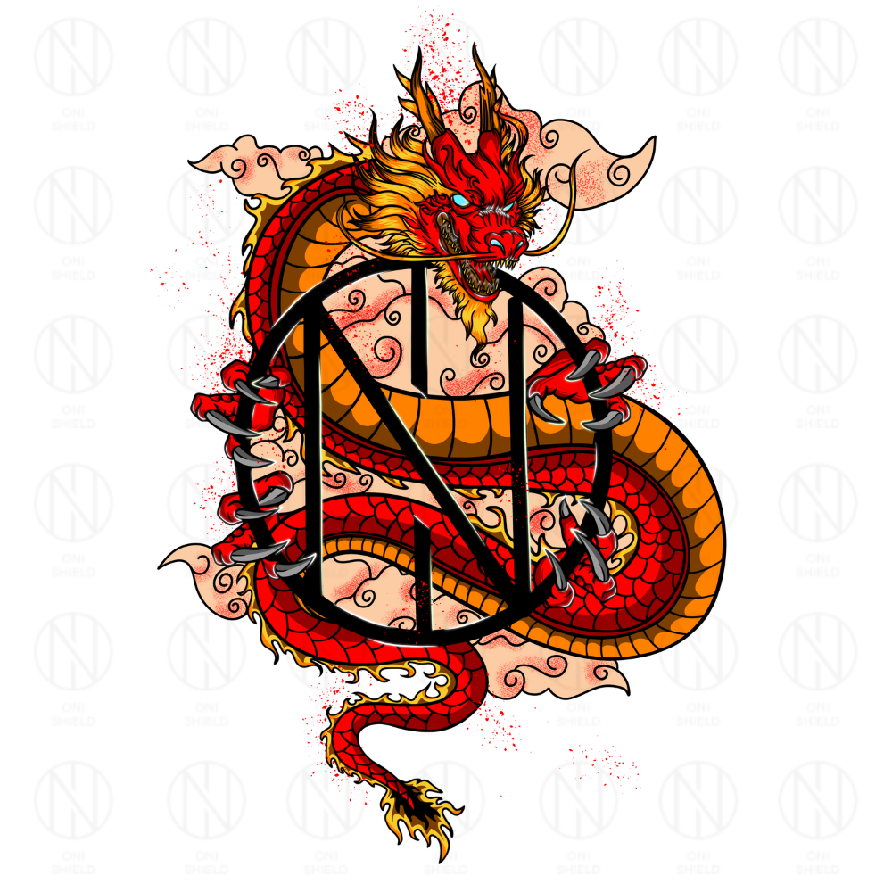 Fire Dragon – Karyuu