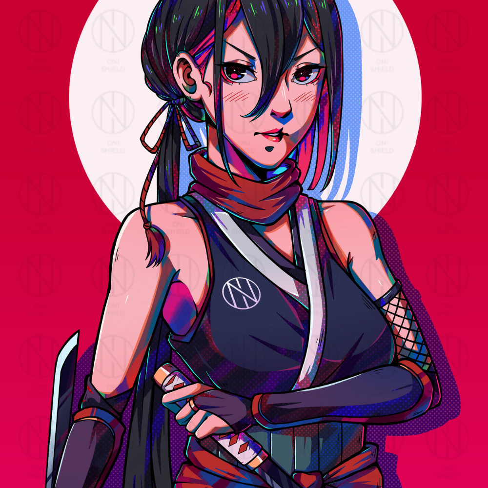 Kunoichi