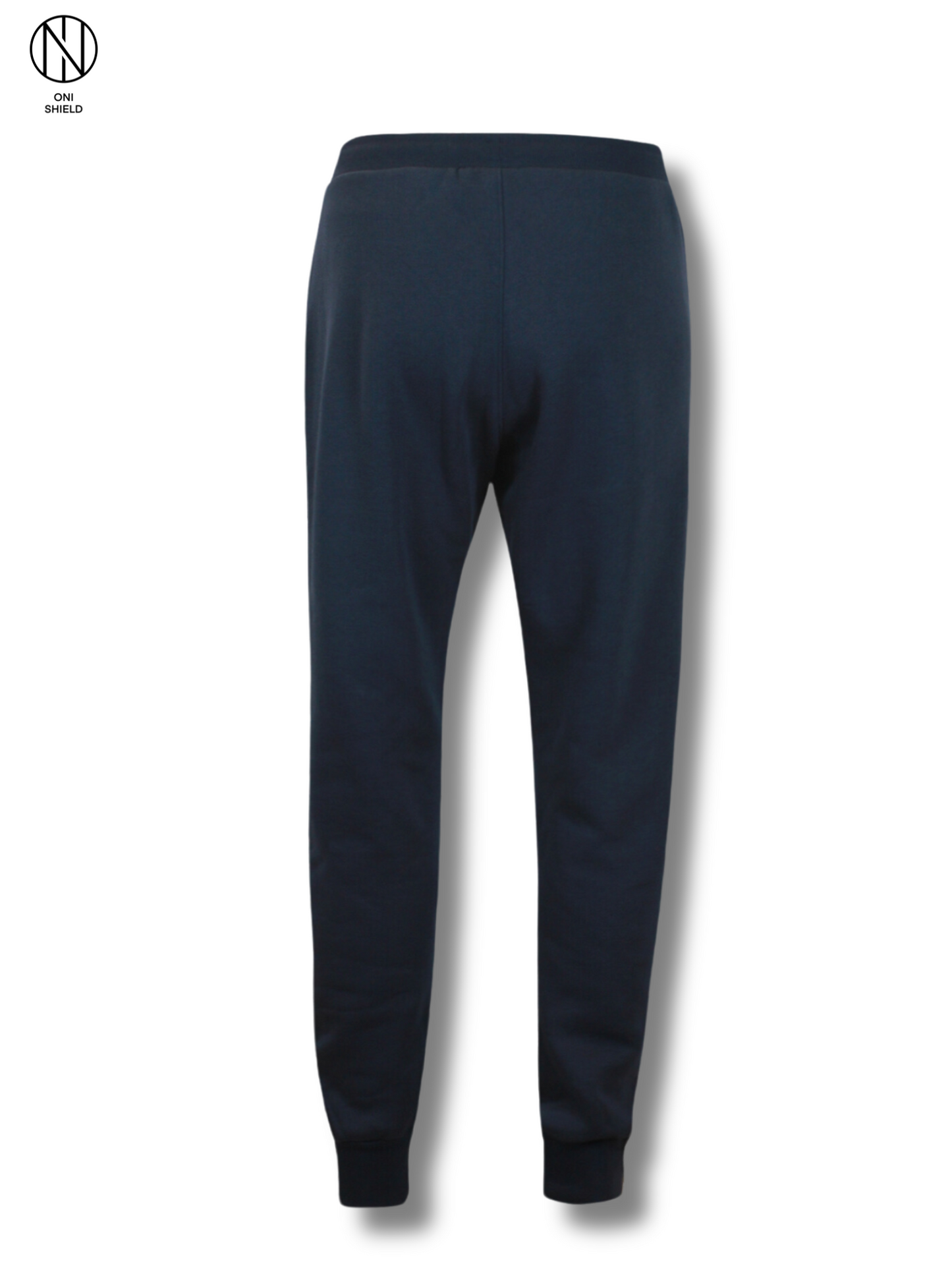 Oni shield navy jogger