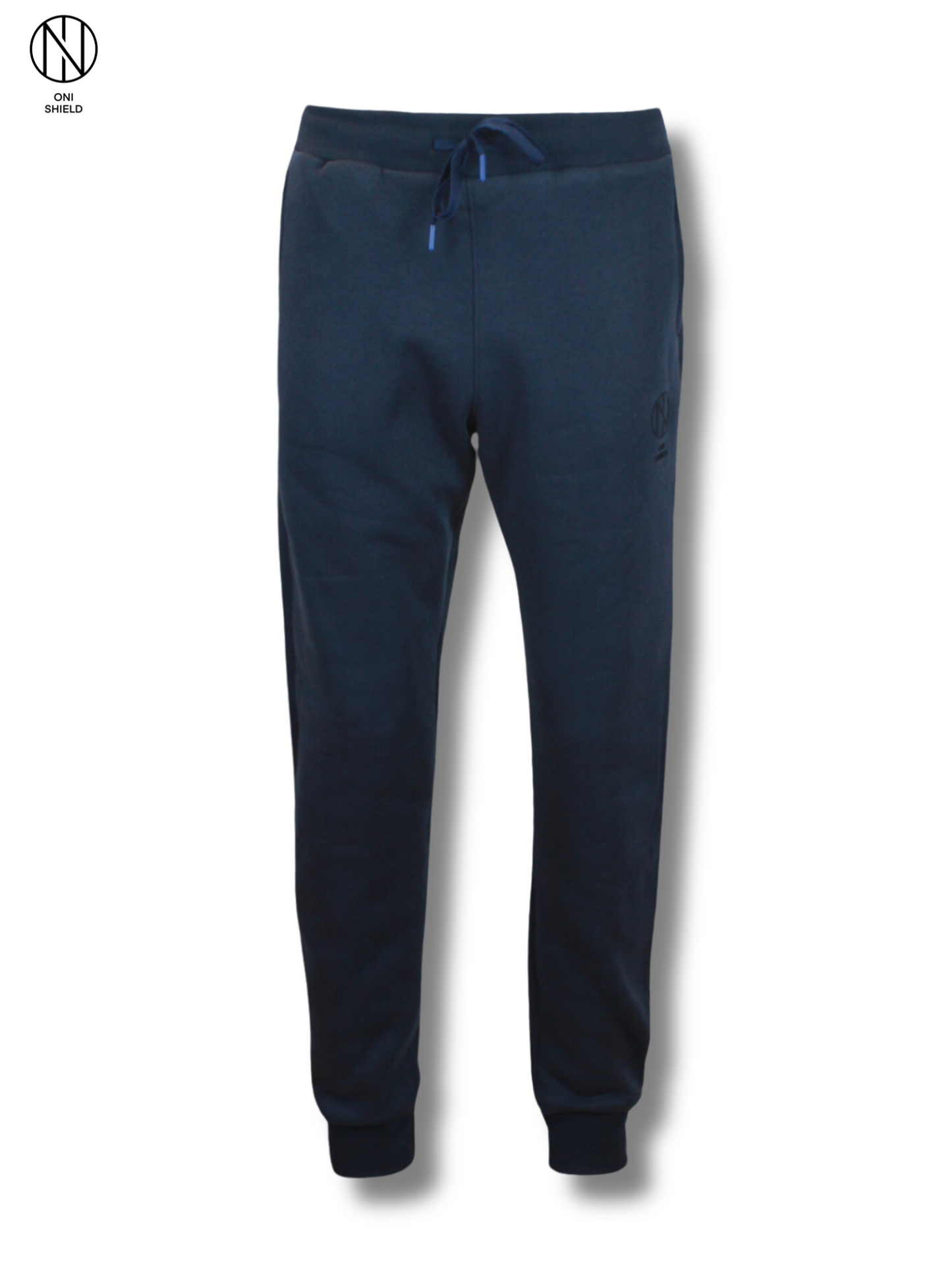 Oni shield navy jogger