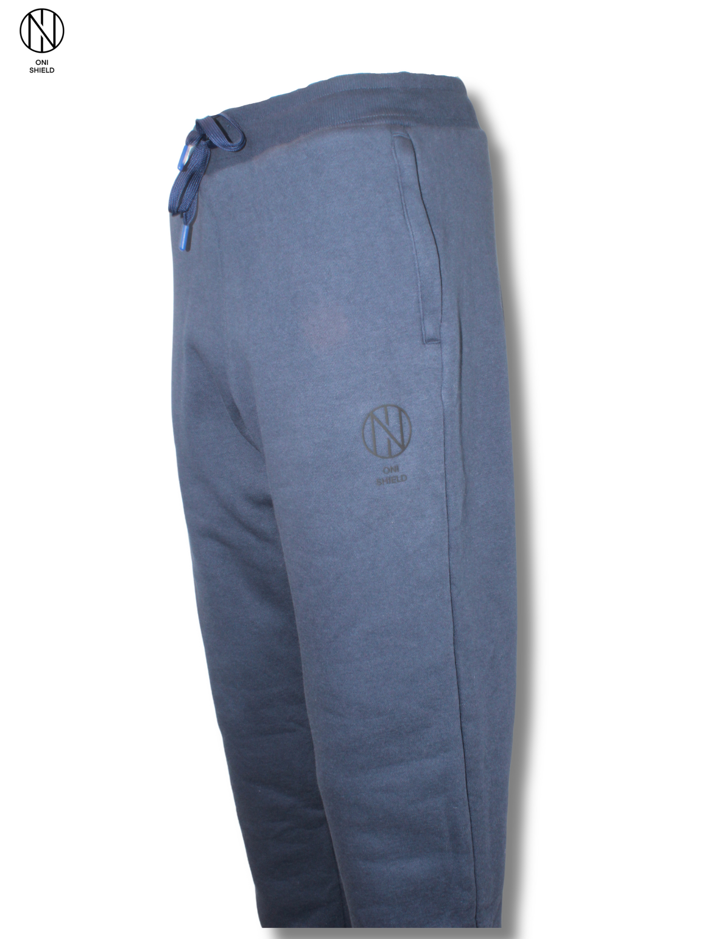 Oni shield navy jogger