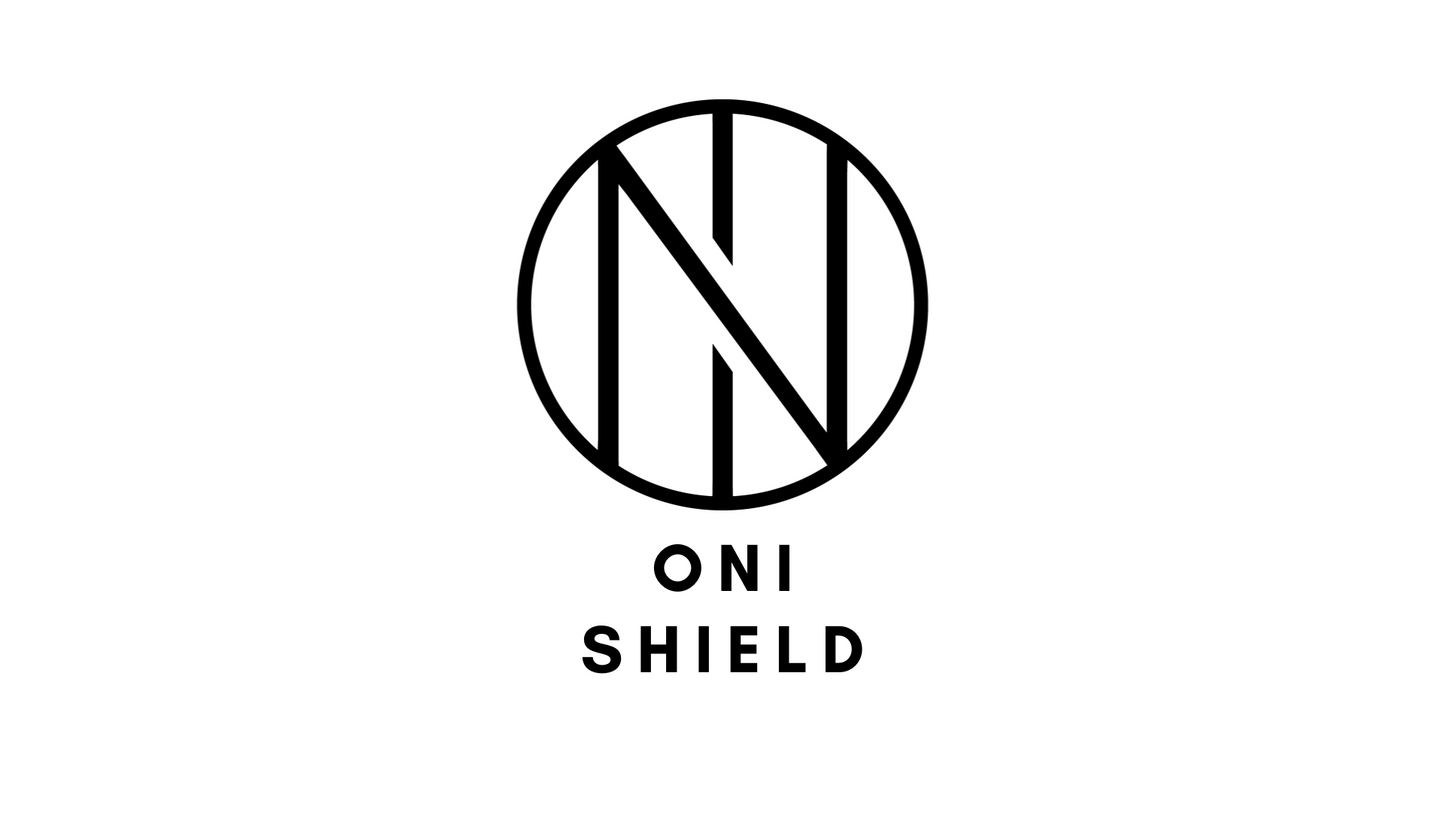 Oni shield gift card