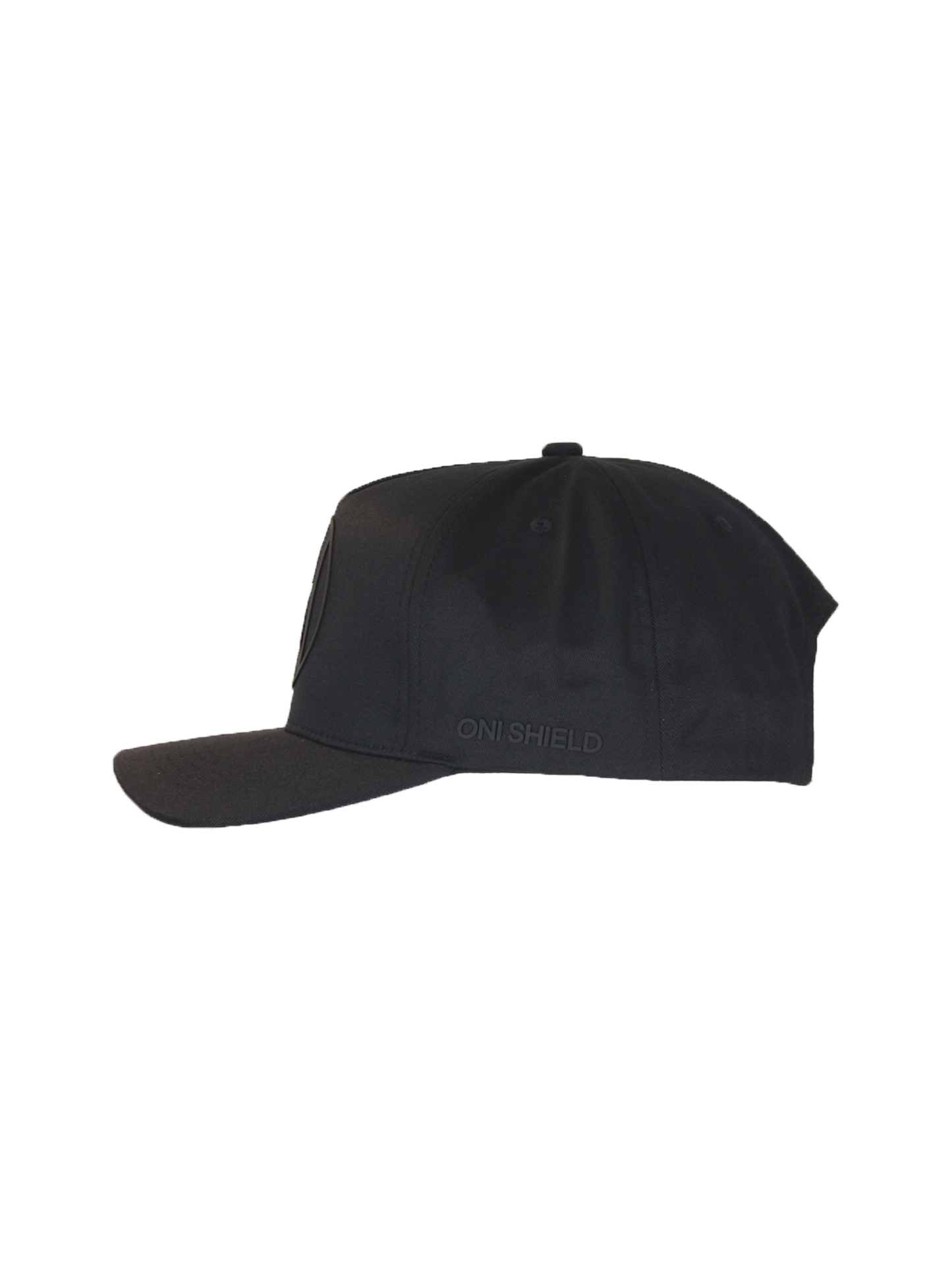 Oni shield  baseball cap