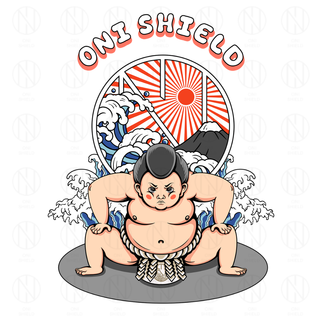 Sumo Baby